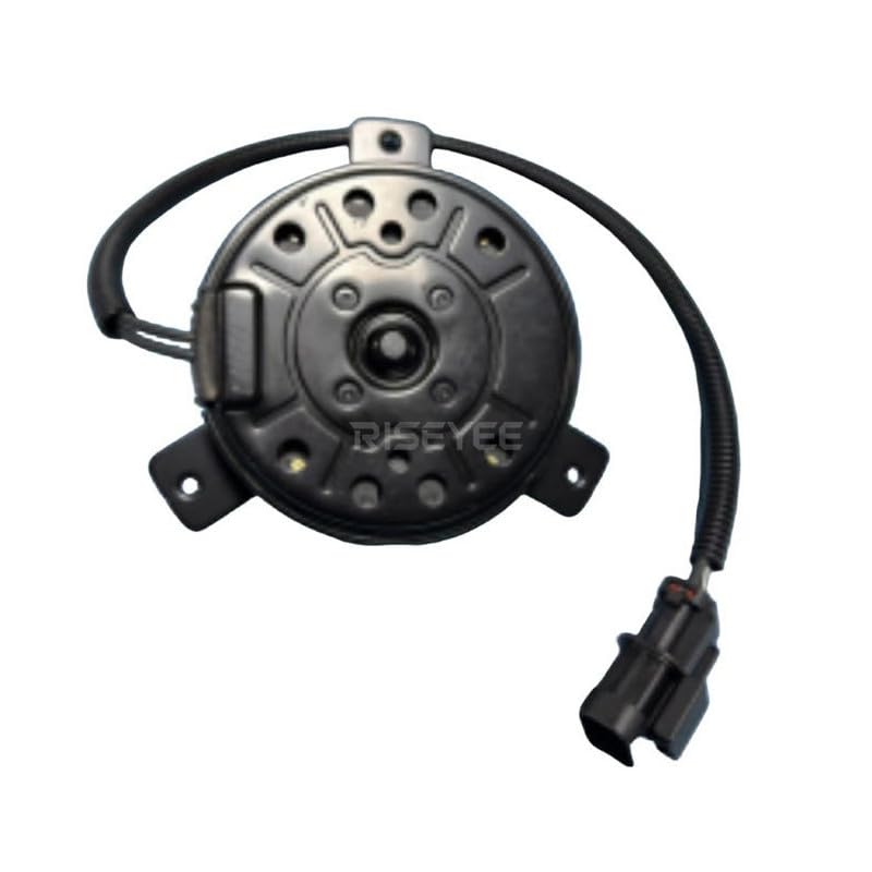 Cooling Fan Motor Compatible with Hyundai 25386-4H110