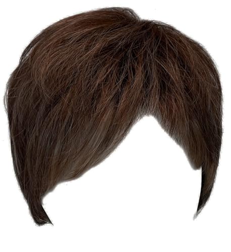 Gabor Jaw Dropper Designer Series Wig, Short Pixie Style Average
