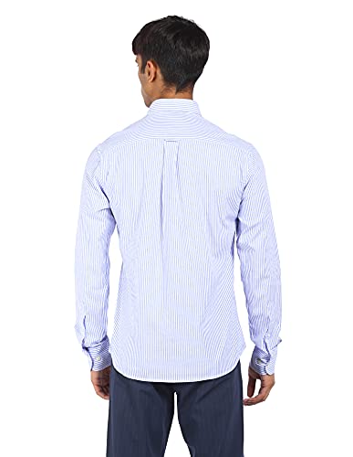Image of U.S. POLO ASSN. Men's Cotton Regular Casual Shirt