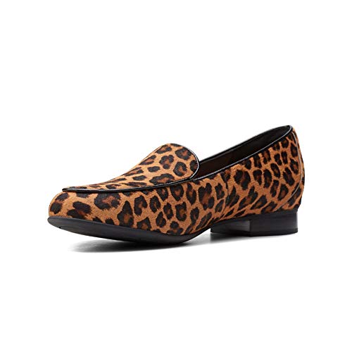 Image of Clarks Womens Un Blush Ease