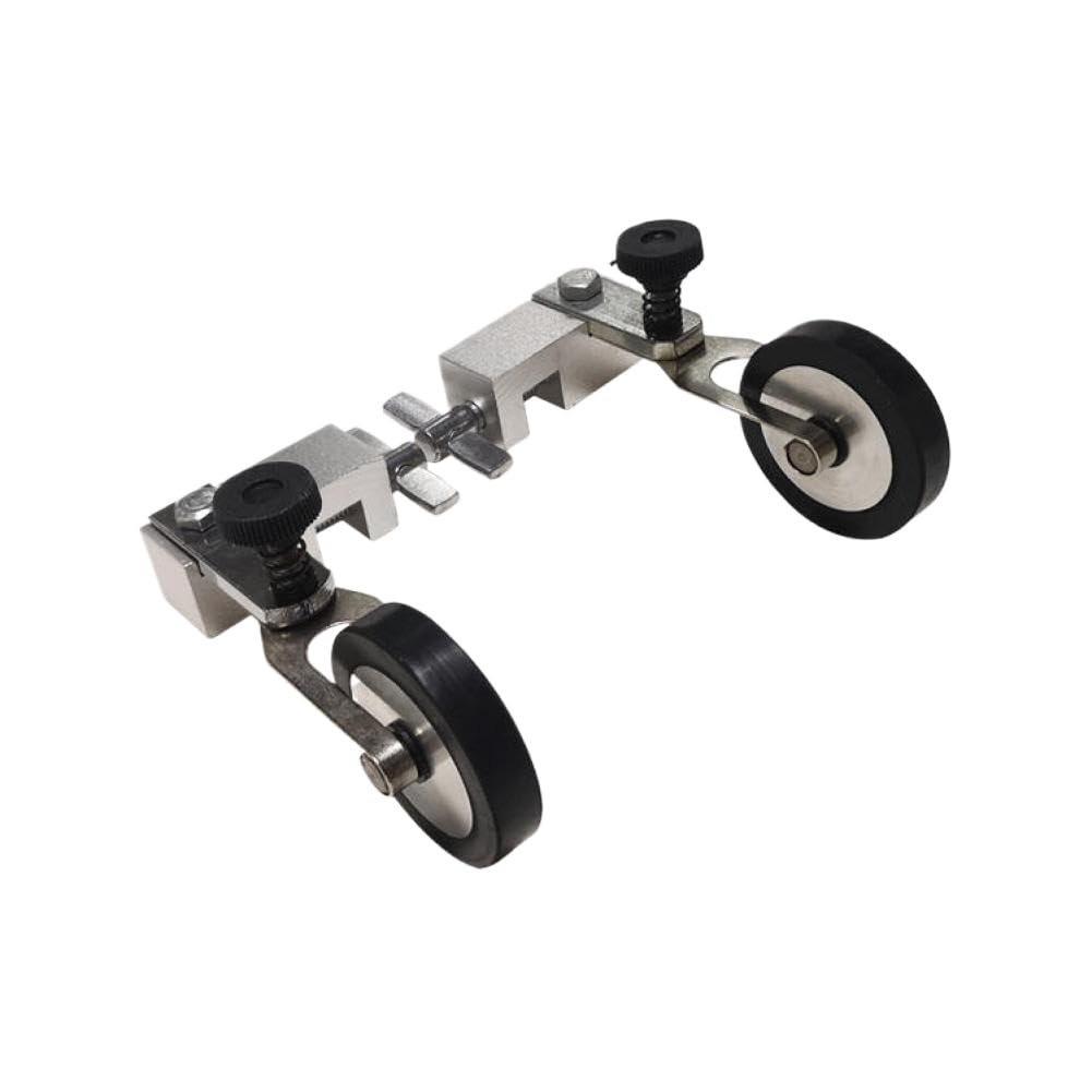 Roue caoutchouc de pressage Heidelberg 66.020.118F rouleau