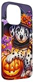Zoom IMG-2 dalmatian dog halloween graphic with Zoom IMG-2 dalmatian dog halloween graphic with
