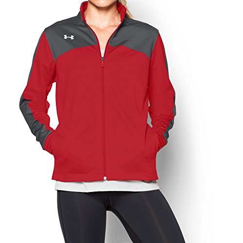 Veste Under Armor Futbolista contre le vent veste legere entrainement