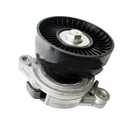Courroie d'entraînement et tendeur mécanique pour Saturn Coupe SL 1.9L 21007465