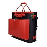 [Diseño de bolsa de almacenamiento] Diseño de bolsa de almacenamiento de artículos diversos súper grande, diseño de bolsa de almacenamiento de artículos diversos frontal, puede poner toallas, agua mineral, caja de sublínea, bomba de oxígeno y otros diseños íntimos;