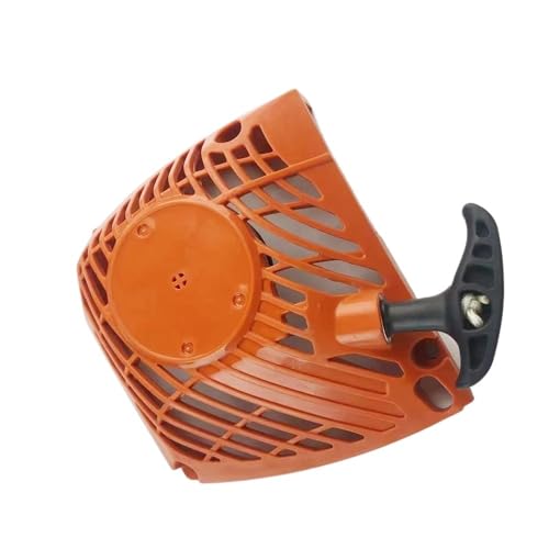 Démarreur à tirette pour éliminer les blocages de lanceur sur Echo CS-370