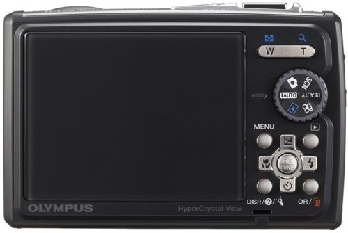 OLYMPUS 防水デジタルカメラ μTOUGH-6000 イエロー μTOUGH-6000YLW Amazon | OLYMPUS 防水デジタルカメラ μTOUGH-6000 イエロー