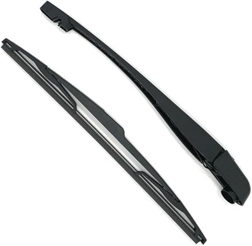 Brazo Limpiaparabrisas Trasero, Conjunto de Limpiaparabrisas Trasero y Escobilla Para MAXUS G10 2013-2017 Nuevo