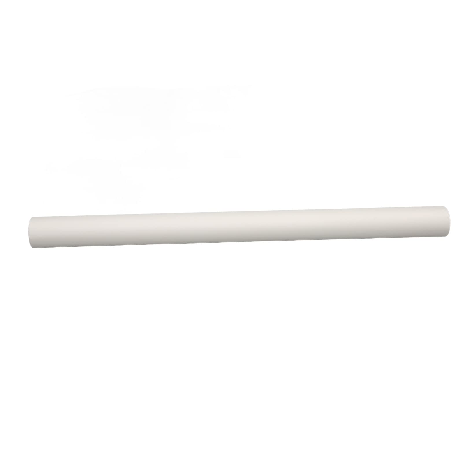 Papel de calco de 24 pulgadas de alta translucidez, papel de patrón de buena absorbencia ampliamente adaptable para artistas de diseño (62cmx46m)