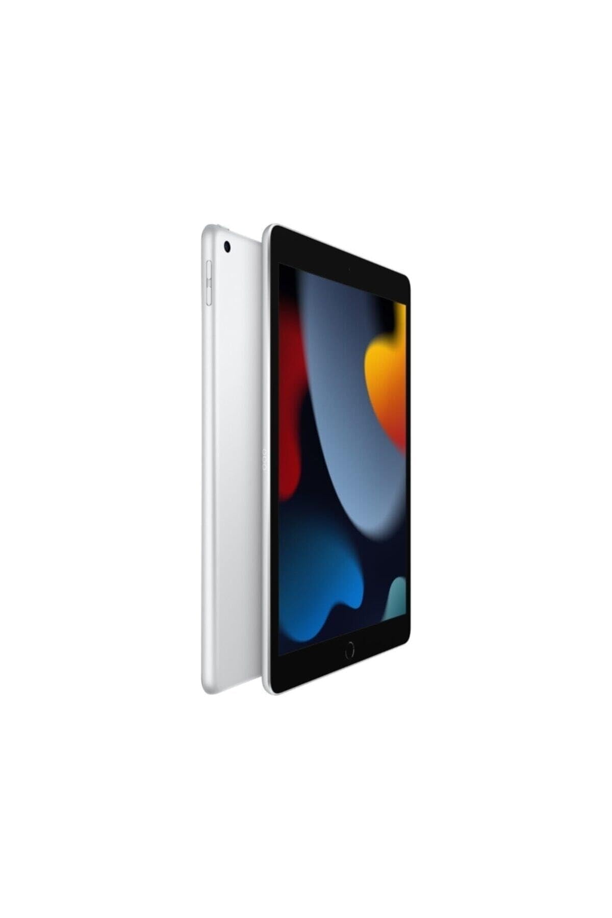 Apple 2021 iPad (10.2 inç, Wi-Fi, 64 GB) - Gümüş Rengi (9. nesil