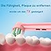Imagen de OddeKey Recambios Cepillos Compatible con Braun Oral B Niños