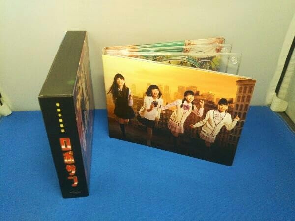 甲殻不動戦記 ロボサン [DVD] Amazon.co.jp: 甲殻不動戦記 ロボサン [DVD] : 私立恵比寿中学