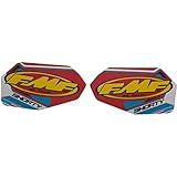  FMF Aufkleber Set für Endschalldämpfer Shorty 014845
