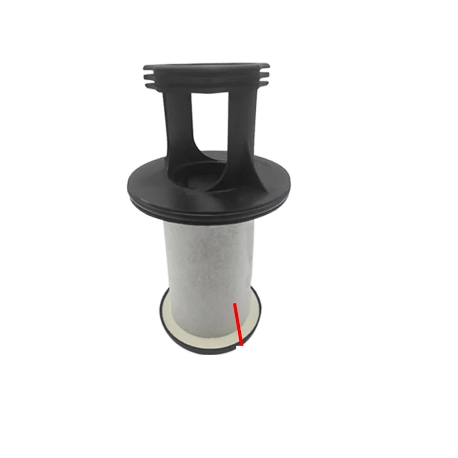 filtro de aceite Conjunto separador de aceite y gas 612630060015 60138 para Provent 200 Turbo Charged 4WD Reemplazar(Assembly with paper)
