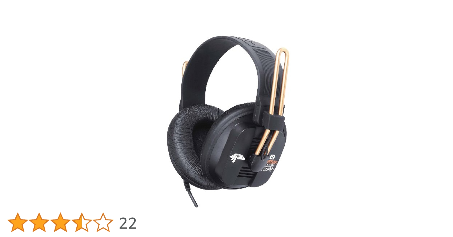 Amazon.co.jp: FOSTEX ヘッドホン T50RP : 家電＆カメラ