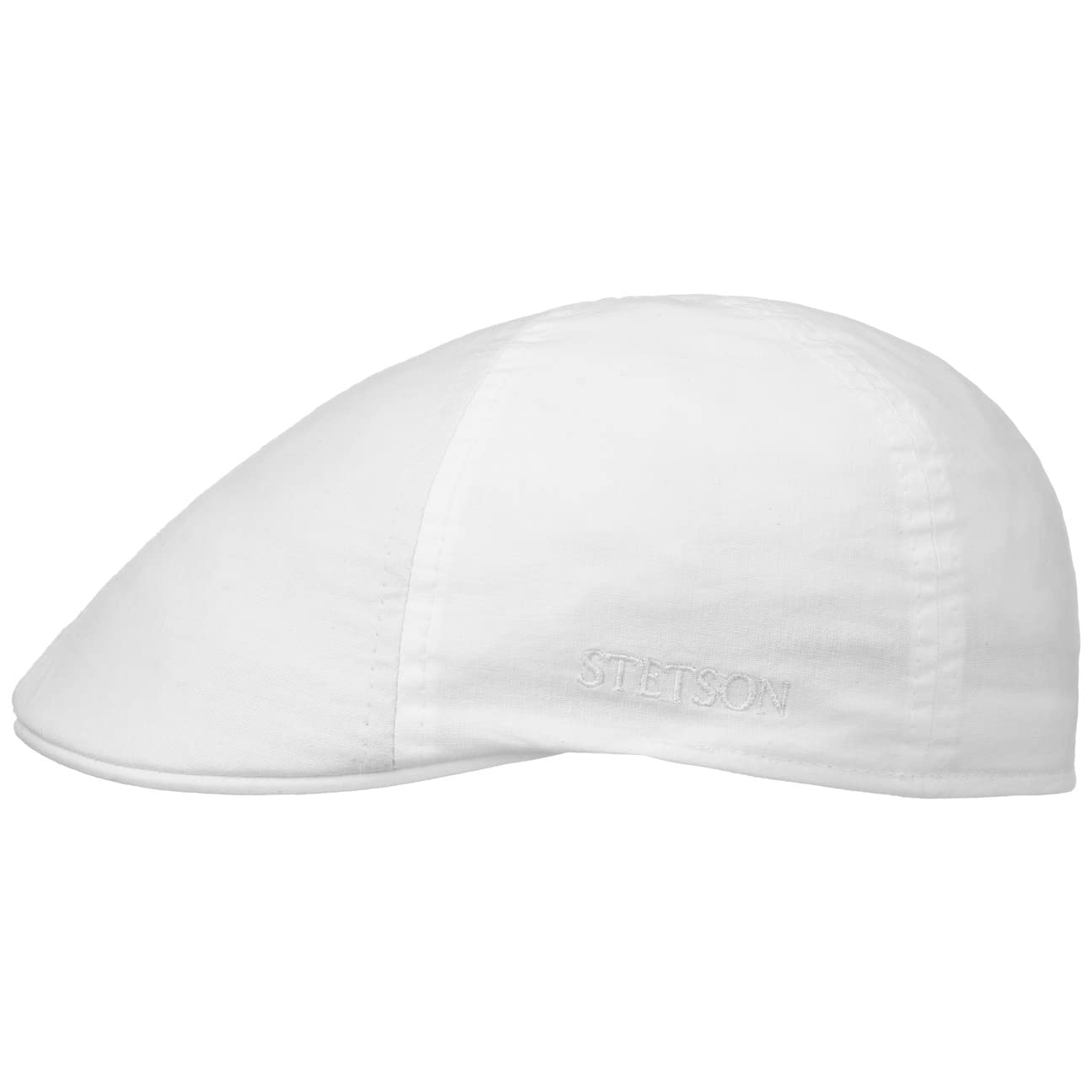 Stetson Texas Coppola Cotone Organico Protezione UV40 Uomo Primavera Estate