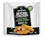 BEYOND MEAT Filetes de Pollo 1KG | Plant Based | Vegano (1)