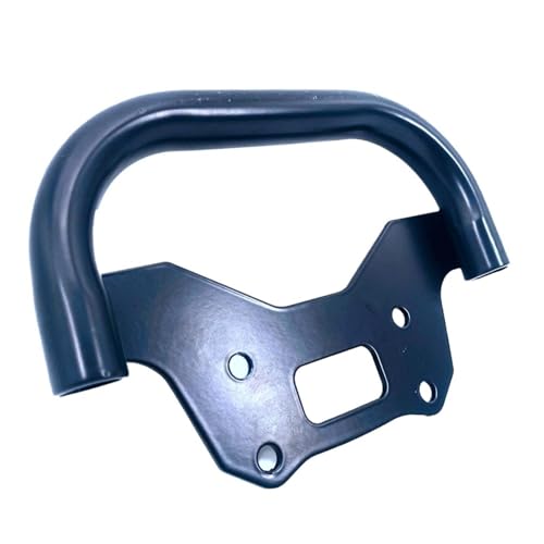 Support barre navigation Huntercube CT125 pour vos road-trips et aventures tout-terrain