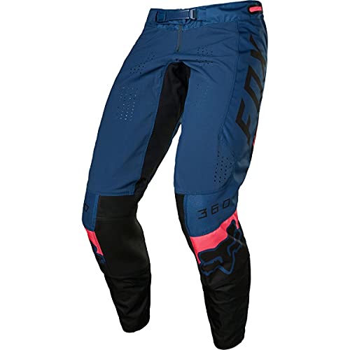 Pantalon motocross Fox Racing 360 DIER pour vos sorties enduro intensives