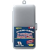 UNIX(ユニックス) インゴット ワックス(ベースタイプ) USB09-21