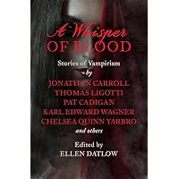 A Whisper of Blood