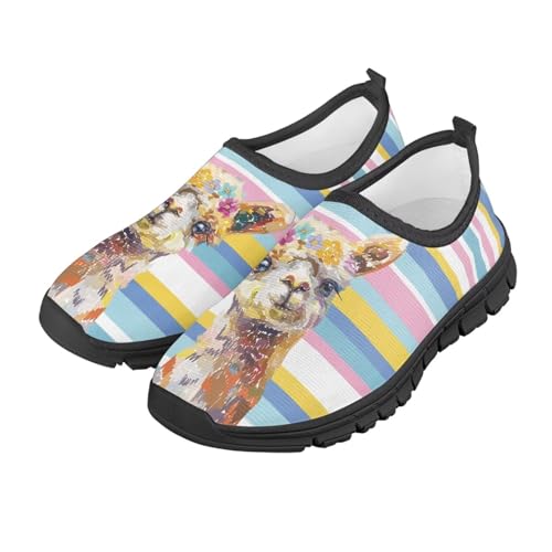 Athletic Running Tennis Shoes Boys Girls Comfort Cushioned Walking Hiking Sneakers Barefoot Slip Garden Shoe for Workout Size 11-15 Black Sole2