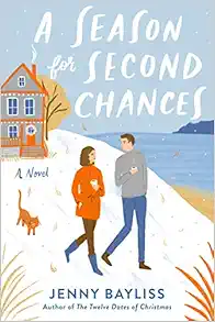 A Season for Second Chances book cover