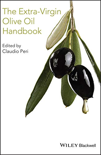 Preisvergleich Produktbild The Extra-Virgin Olive Oil Handbook