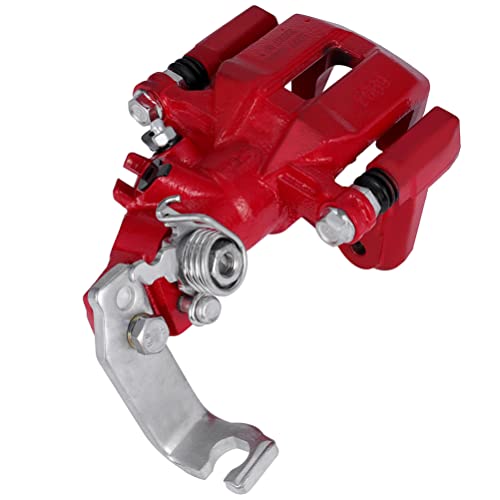 Image of 19-B2068 Rear Right Disc Brake Caliper