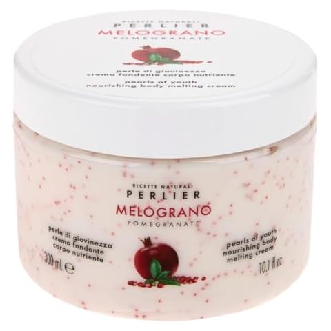 Perlier Pomegranate Nourishing Body Cream Cover