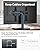 PERLESMITH Universal Swivel TV Stand Legs for 32-55 60 inch LCD LED TVs, Height Adjustable Television Mount Stand with Tempered Glass Base, Universal VESA Mount 400×400mm, Holds up to 88lbs, PSTVS09