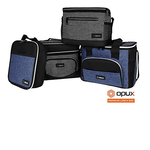 Opux OP-CB4192 Insulated Collapsible Soft Cooler 9 Quart thumb #6
