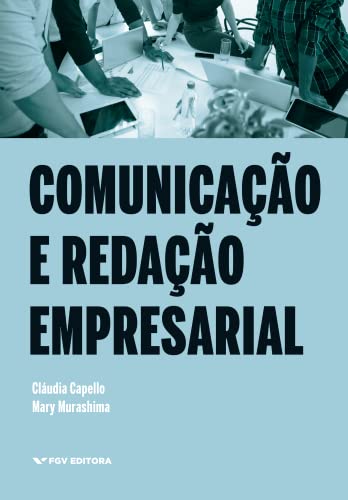 Comunicação e redação empresarial