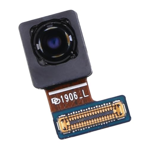 ERRORY Module de caméra frontale professionnel en métal de qualité supérieure pour Note 9 Modèle EU Smartphone Caméra frontale en métal