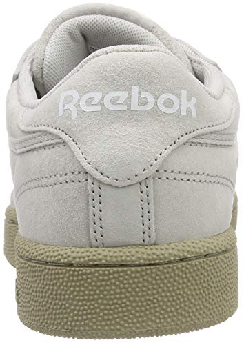 Image of Reebok Court Advance Sneakers for Men - Casual Tennis Mens Shoes Size 6 to 15