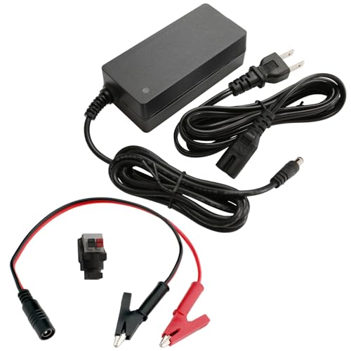 Amazon | Kaito Denshi(海渡電子) ACアダプター【PSE適合品】12V 5A