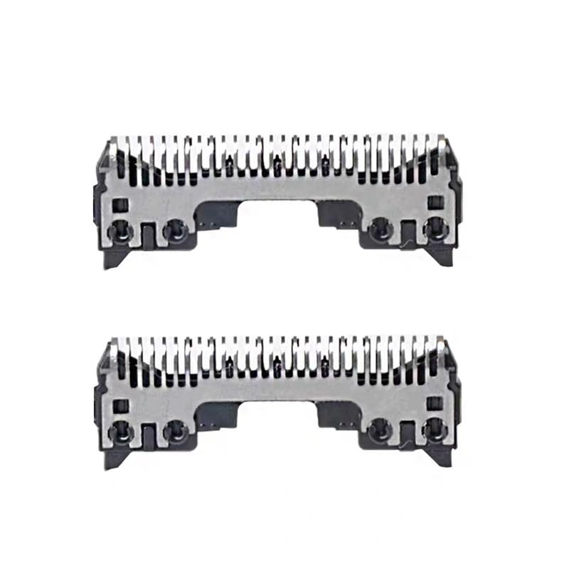 MuMiY Replacement 2X Inner Blade Cutter for Panasonic ES7110 ES7111 ES7112 ES7115 ES7102 ES7103 ES7109 ES7911 ES7912 ES7961 Men's Shaver Razor Head Beard Parts