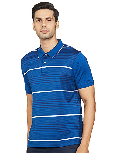 Image of Colorplus Men's Slim Fit Polo