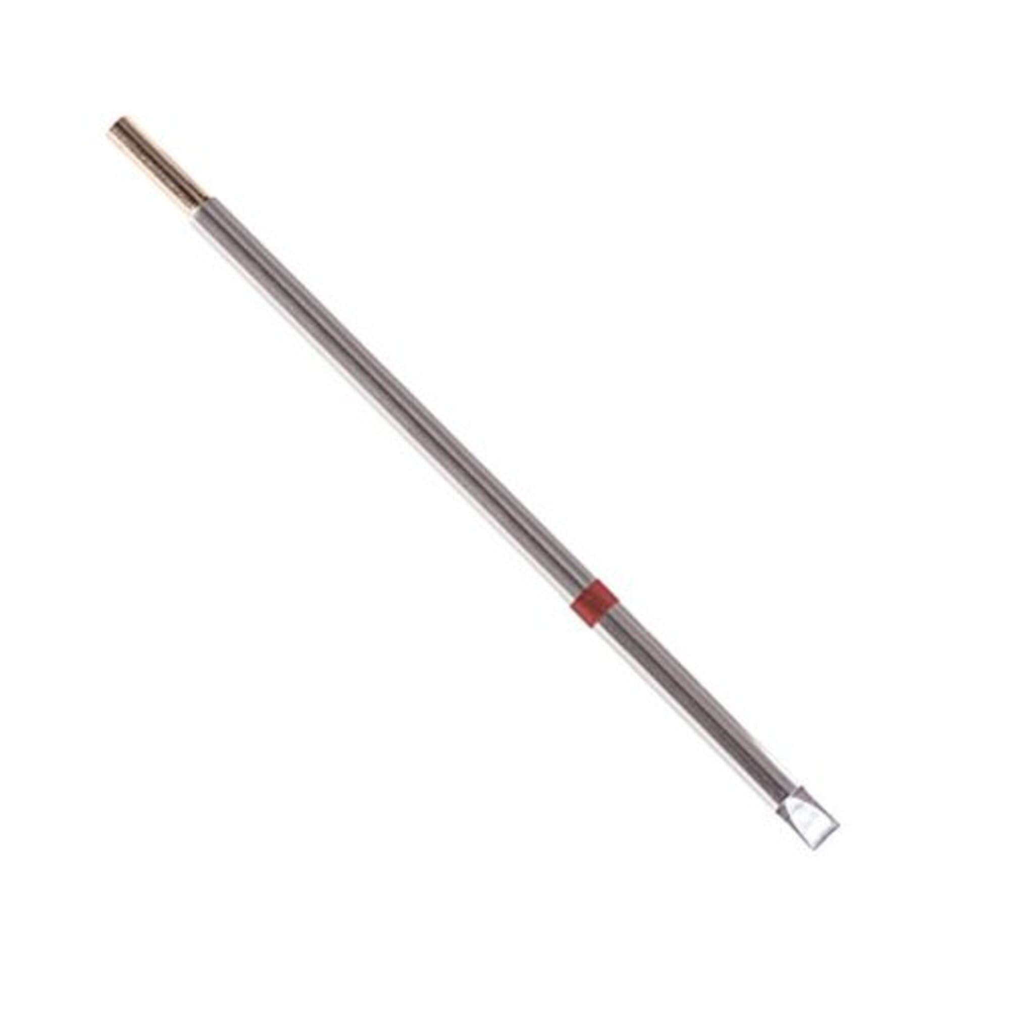 Thermaltronics M8CH250 Chisel Extra Large 5.0mm (0.20in) interchangeable for Metcal STTC-817