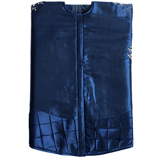 SORRENTO Deluxe bordado pinho ramos cereja com borda pintuck, extra grande, saia de árvore de Natal