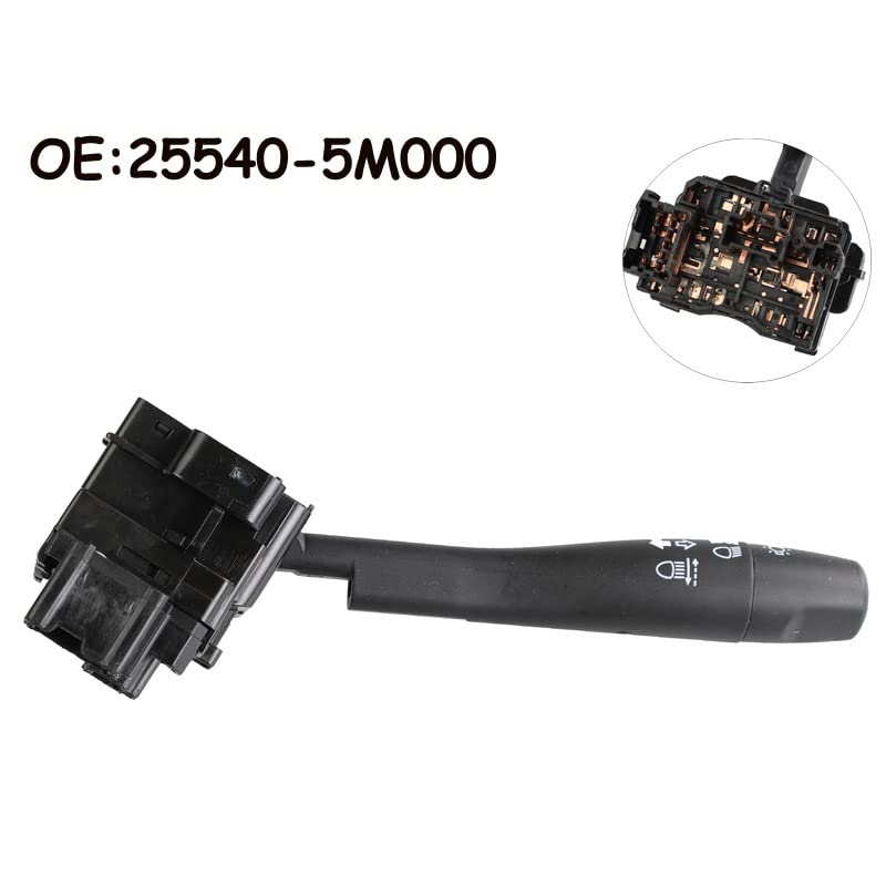 Headlight Switch with OEM Number