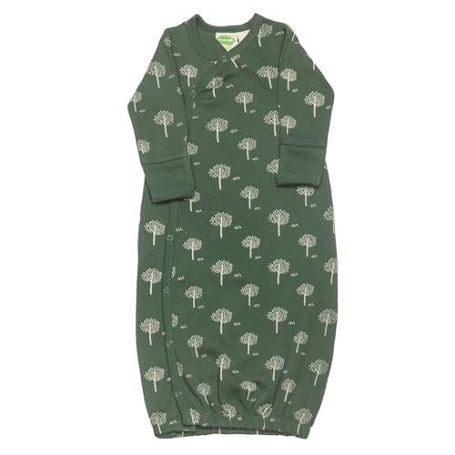 Image of PARADE Organic Gowns - Signature Prints