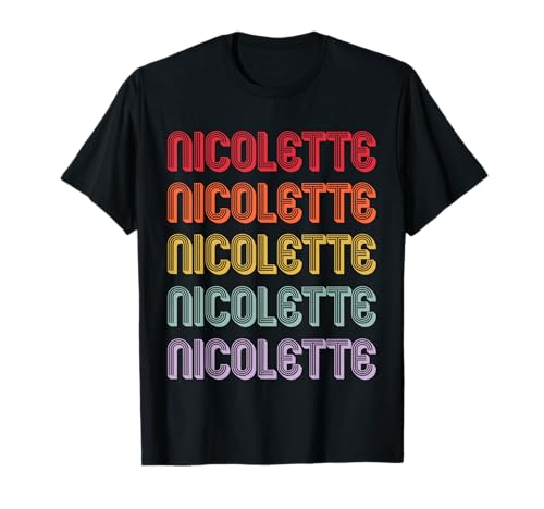 Photo de Nicolette T-Shirt