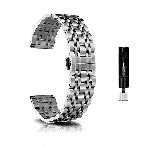 [CeiBand] oh 20mm 22mm XeX voh xg xg ^Xgbv X}[gEHb`oh NCbN[Xxg o^tCobNt Ht -iVo[ 22mmj