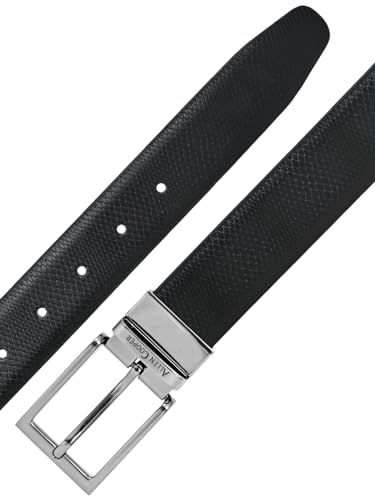 Image of Allen Cooper Genuine Leather Belts For Men