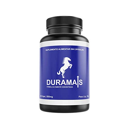 Duramais Kit 1 - Estimulante para Você Durar Mais
