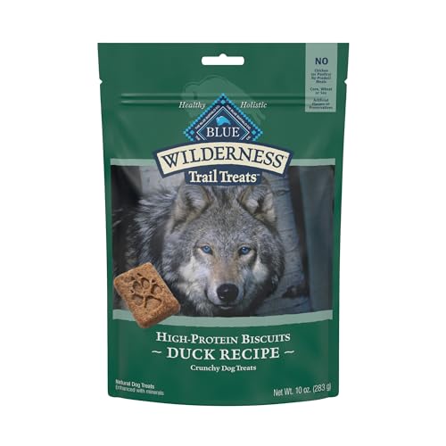 5 Best MadeintheUSA Dog Treats [2024 Reviews]