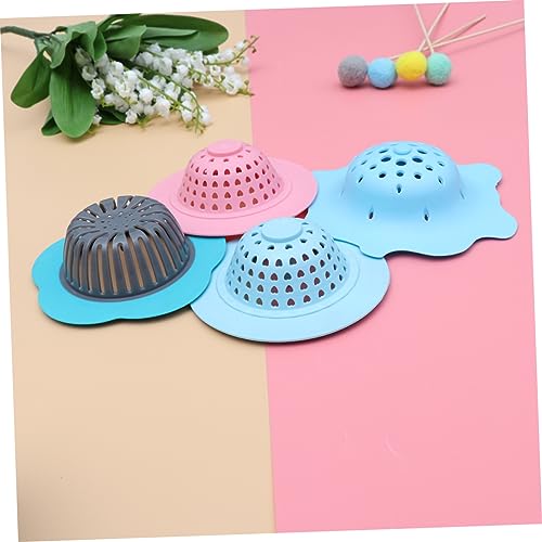 Coladores de piso para fregadero de cocina DOITOOL 6 piezas miniatura 7