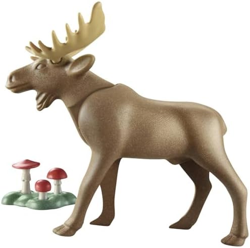 Playmobil Wonderful Planet Moose