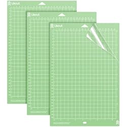 Likcut Cutting Mat for S41 Vinyl Cutter - 8.5